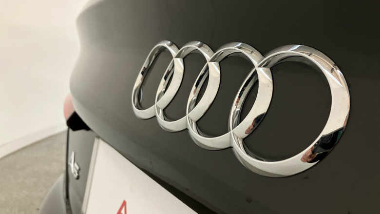 Audi A5 35 TFSI Sport 5dr S Tronic Petrol Hatchback